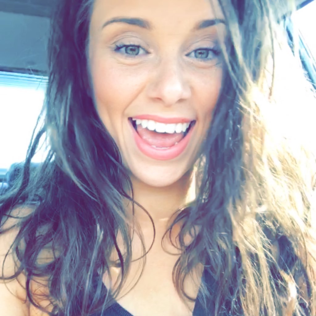 Alexis Dickerman