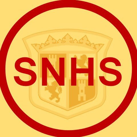 William Mason High School's Spanish National Honor Society 🇪🇸