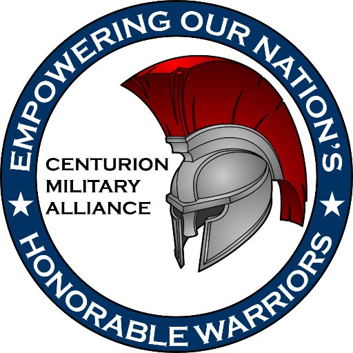 Centurion Military Alliance (CMA) is a 501 (c) (3) non-profit whose mission is to train, prepare, educate and empower our nations honorable warriors!