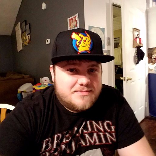 Benevolent710's profile picture. 2006 Time Magazine Person of the Year. IT Guy. Guitarist. Gamer.