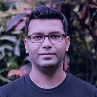 Vishal Pal Chaudhary (@vishix) 's Twitter Profile