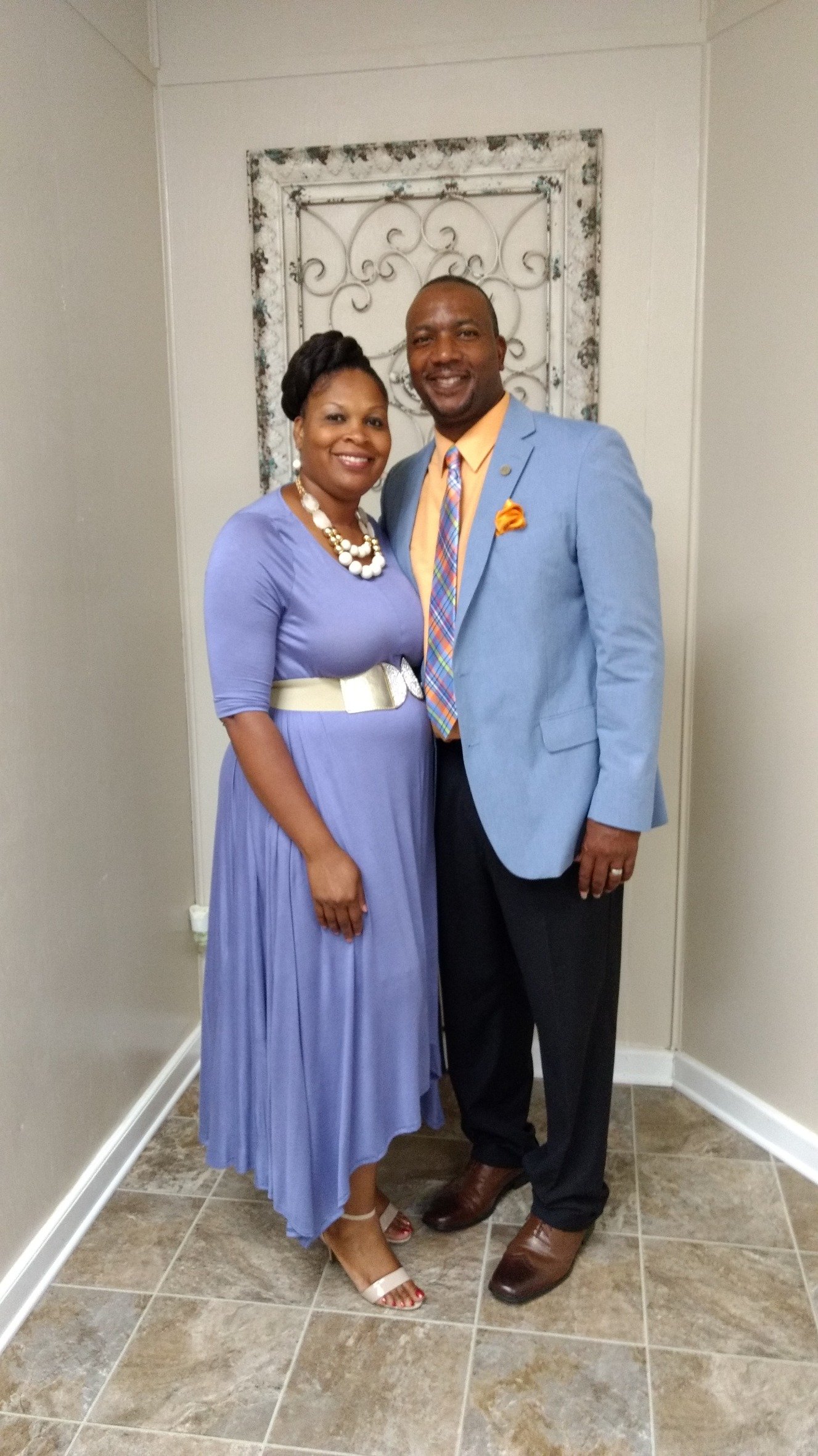 Rena Timpson Profile