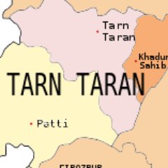 DPRO Tarn Taran