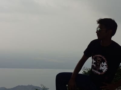 karthikeyanpm3's profile picture. 