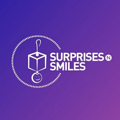 Surprises N Smiles - Surprises with unique style and spread smiles :)
Surprises N Smiles customizes jewellery, greeting cards n more.