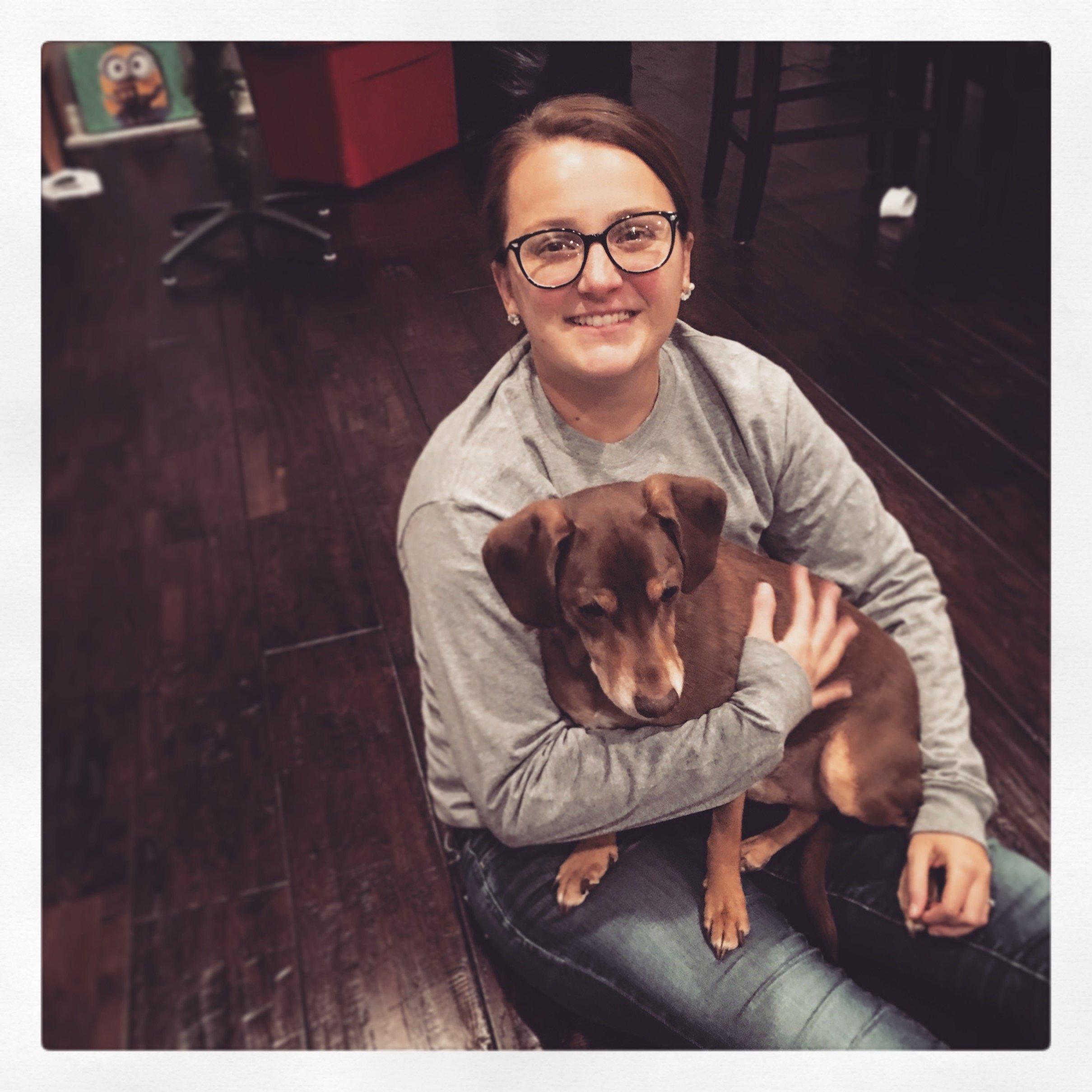 KassColie's profile picture. 