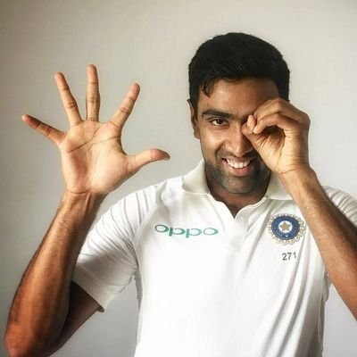 Wholehearted Fans of Indian, TN, CSK, RPSG, Team DD Cricketer Ashwin Ravichandran. Follow @ashwinravi99 . Follow us for all latest on our anna. #AshwinPride