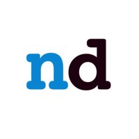 Nicolas Demorand (@ndemorand) 's Twitter Profile