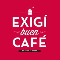 exigibuencafe (@exigibuencafe) 's Twitter Profile
