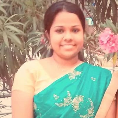 Aspiring CS, #Feminist, voracious Reader, #aspiring Writer, and an Entrepreneur. Hoping to contribute something to the world which has given me #somuch