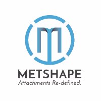 Metshape Attachments(@MetshapeA) 's Twitter Profile Photo