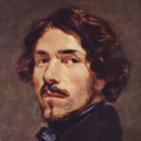 Eugene Delacroix(@art_delacroix) 's Twitter Profile Photo