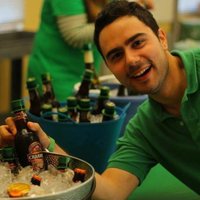 Dimitris Sarlis (@dimsarlis) 's Twitter Profile