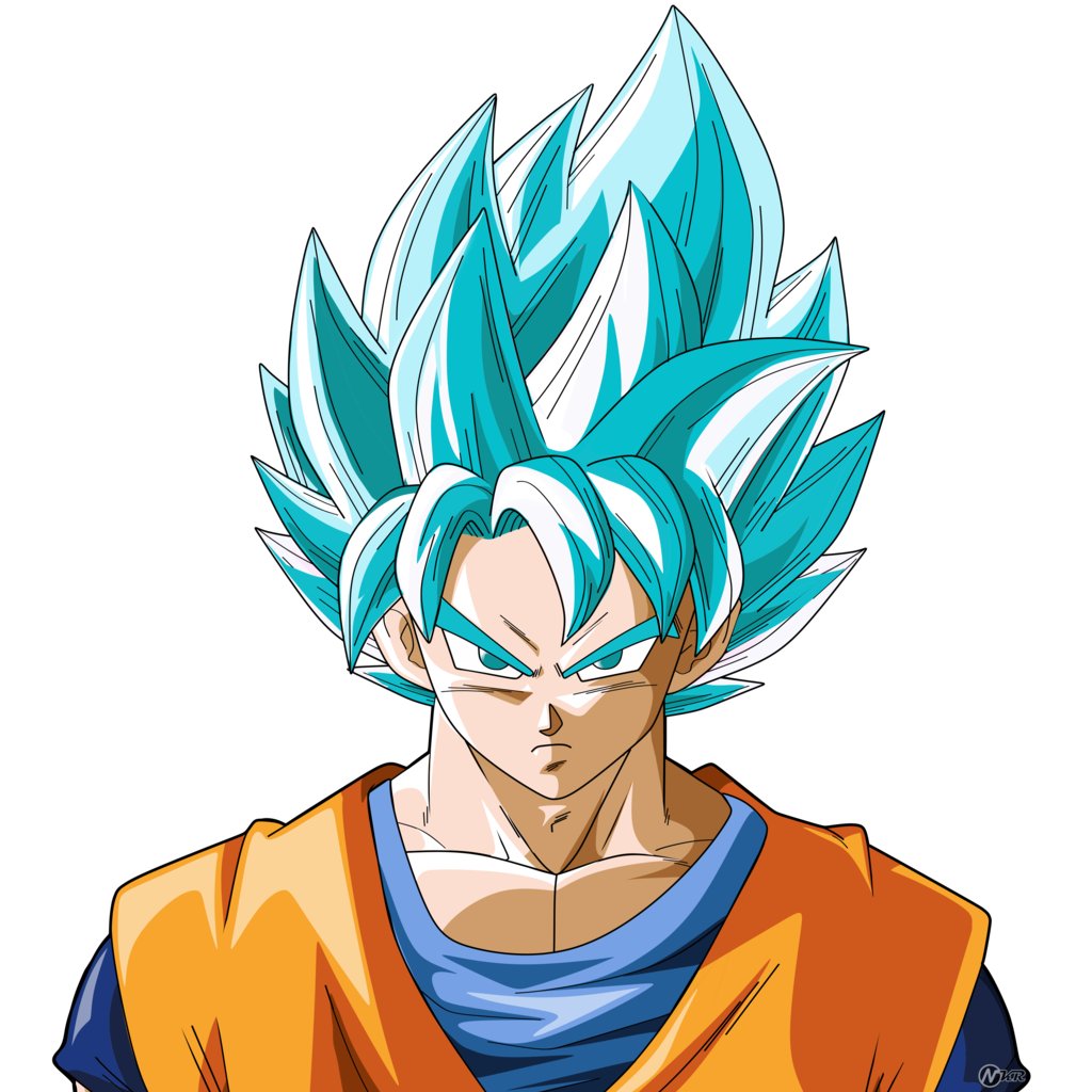 SangokuSSJBlue's profile picture. 