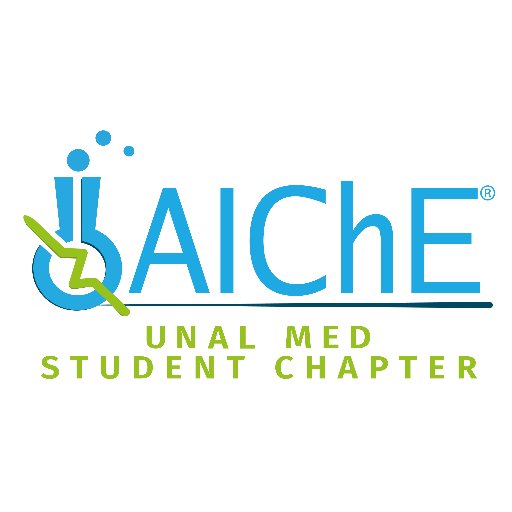 AIChE Student Chapter Medellín congrega estudiantes de Ingeniería Química y Biológica de la Universidad Nacional de Colombia, contribuyendo con su formación.