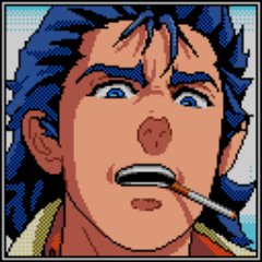 jamessiebear's profile picture. Computer, Sleep, Anxiety, Repeat.
