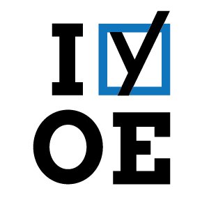 Official account of International Young Observers for Elections, #IYOE. Join our COMMUNITY and let the World know what is happening in Your elections!