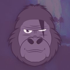 I am big fat Monkey and I like bananas and CSGO skins!