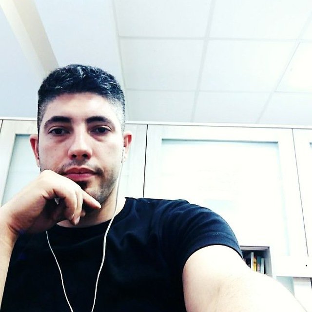 I'm a full stack developer from persian
i love gym