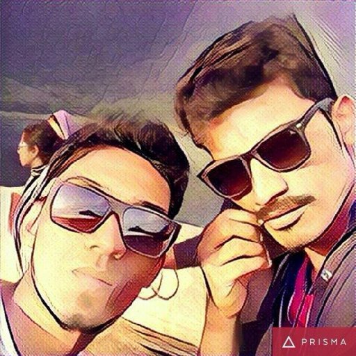 😍Technology Evangelist
| Growth Hacker | Certified Ethical Hacker | Electronics & Telecommunication EngR| 🌴🌴🌴🌾🌾From God's own Country🌾🌾🌴🌴🌴🇮🇳🙂
