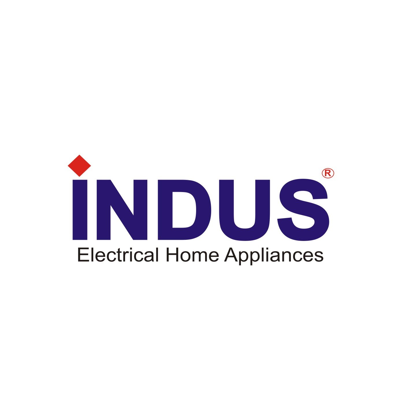Indus Home Appliances - Known brand in market. Our Motto - 