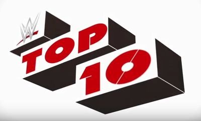 WWE NETWORK TOP 10 MOMENTS OF WWE