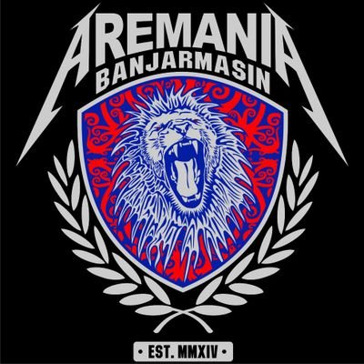 AremaniaBjm Profile Picture