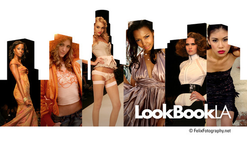 LookBookLA Profile