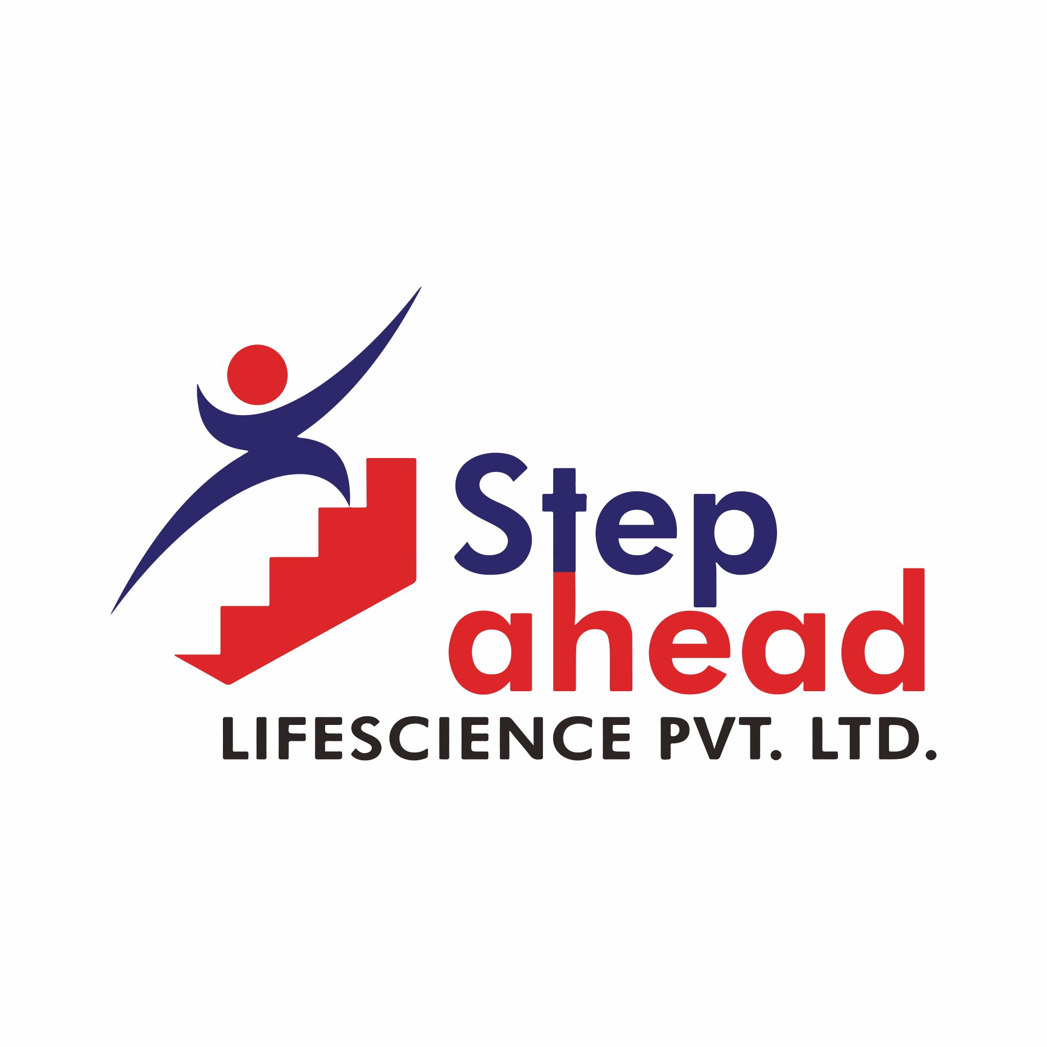 Stepaheadlifescience is an ISO 2015 certified Pharmaceutical Company involved in production of wide range of Pharmaceutical products.