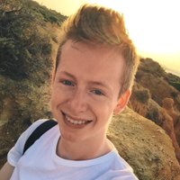 Robert! 🍃🍂🍁 (@robertjamess97) 's Twitter Profile Photo Robert! 🍃🍂🍁 (@robertjamess97) 's Twitter Profile Photo