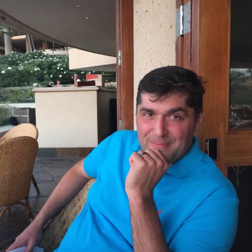 dejandeklich's profile picture. building agentic AI