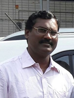 PerumalS1977's profile picture. 