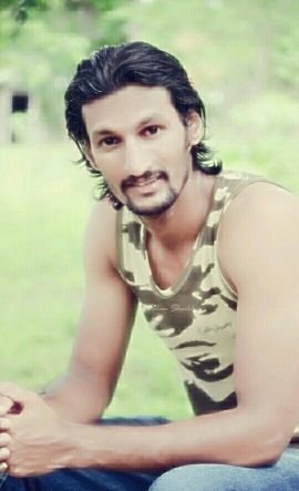 vishmean's profile picture. Retweets are not endorsements