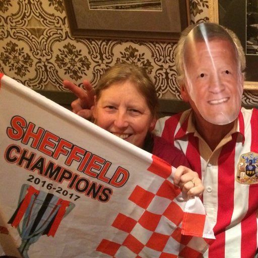 Follower of Sheffield United, passionate about travelling, cricket, cycling and occasional trekking