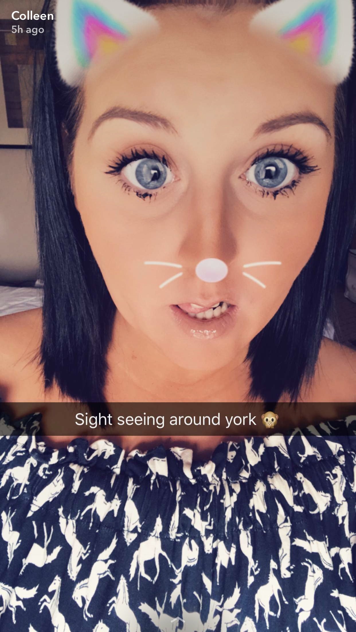 colleenirish89's profile picture. 