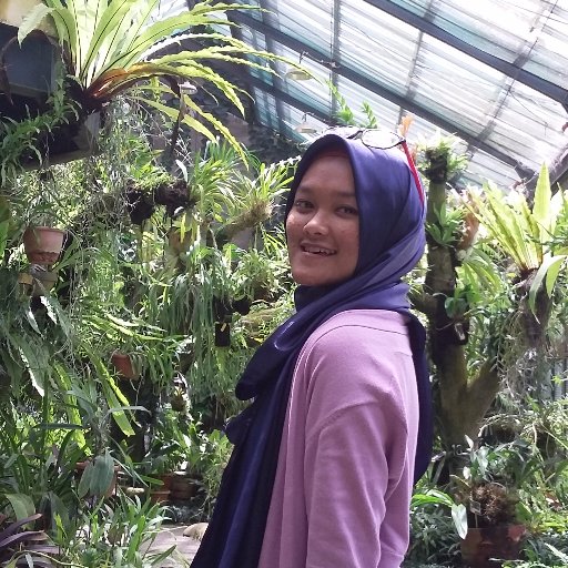 EnkaRiyani's profile picture. life just a simple game
  sometime u lost, but something u win