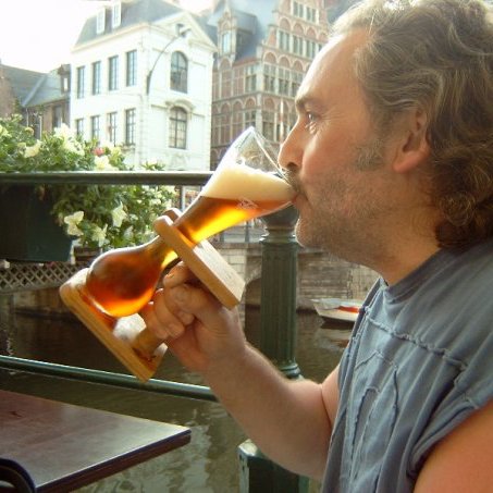 JohnKevLowry's profile picture. 