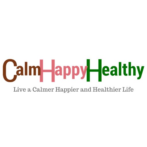 'Calm Happy Healthy' exists to help make life a richer, more inspiring and enjoyable experience. To help you live a Calmer, Happier & Healthier life