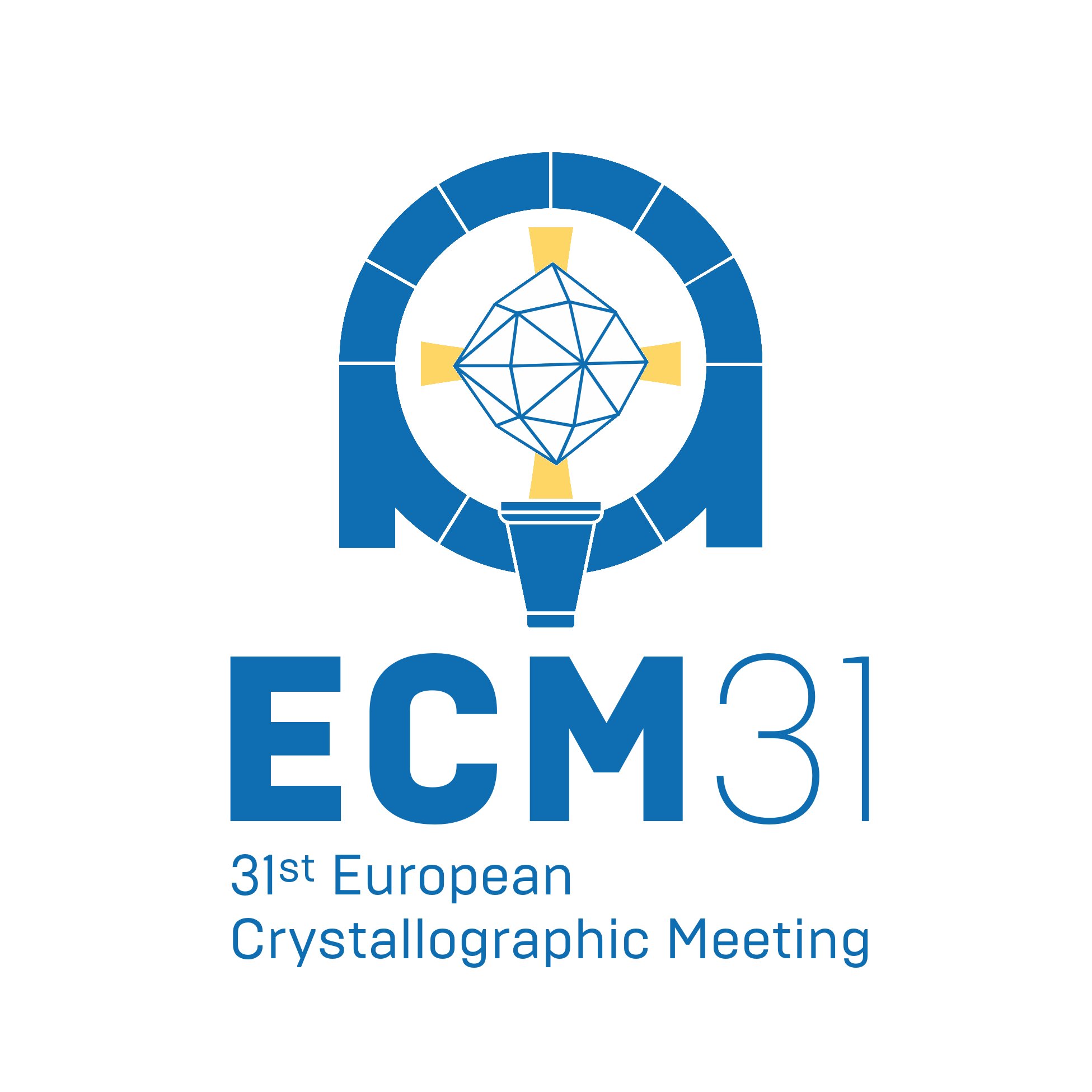 ECM31Oviedo's profile picture. The 31st European Crystallographic Meeting will take place Aug 22-27 2018 in Oviedo, Asturias, a beautiful region in the north of Spain.