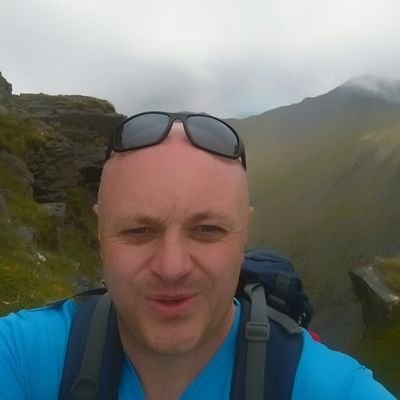 adifarrell's profile picture. 