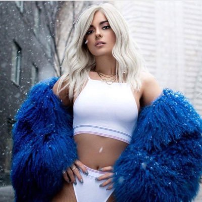 ❤️Bebe Rexha❤️| Follow for the best Bebe Rexha content | Started 7/26/17 | @beberexha