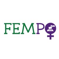 FemPoNet English(@FemPoNet_En) 's Twitter Profile Photo