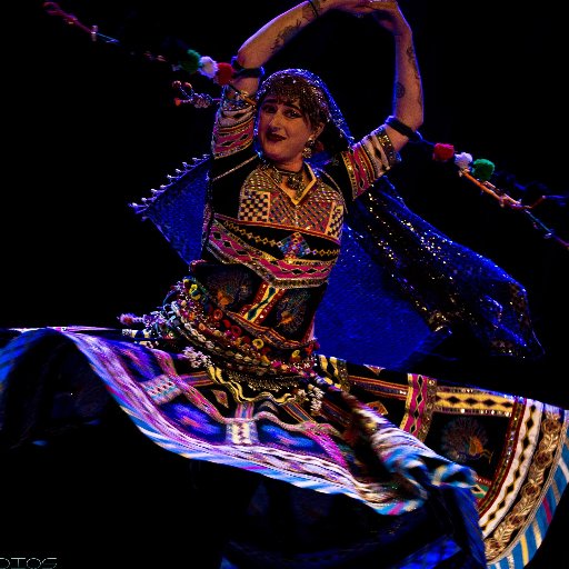 Bollywood, Belly Dance, Bhangra, Rajasthani