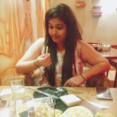 Avid sock collector | Professional Fangirl | YouTube enthusiast | Potterhead | Aspiring kitty | Bibliophile | Overall Weirdo |