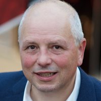 Stéphane de Baenst (@avvisi) 's Twitter Profile