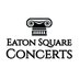 Eaton Square Concert (@eatonsqconcerts) Twitter profile photo Eaton Square Concert (@eatonsqconcerts) Twitter profile photo