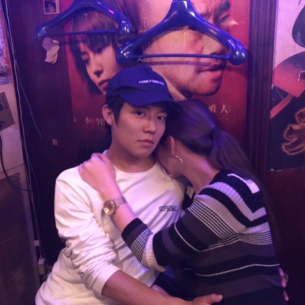 ざいます