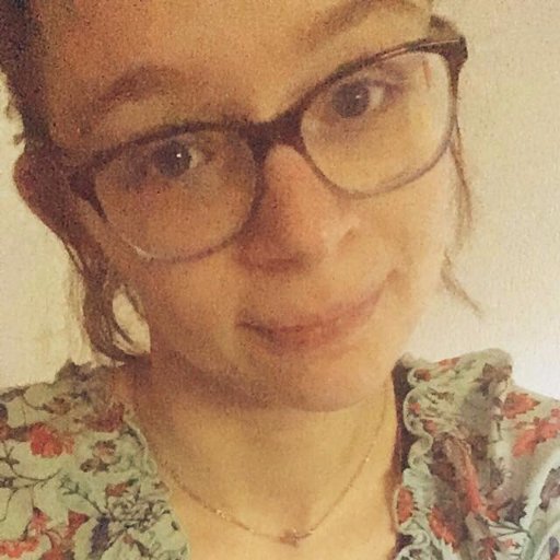 Sarah, 21 ans. J'écris énormément, partout, tout le temps.