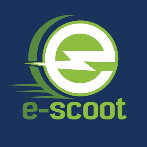 escootuk's profile picture. Electric Scooters to #evolveyourjourney making commuting to work the highlight of the day...