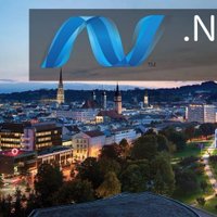 .NET Stammtisch Linz (@dotnetlinz) 's Twitter Profile